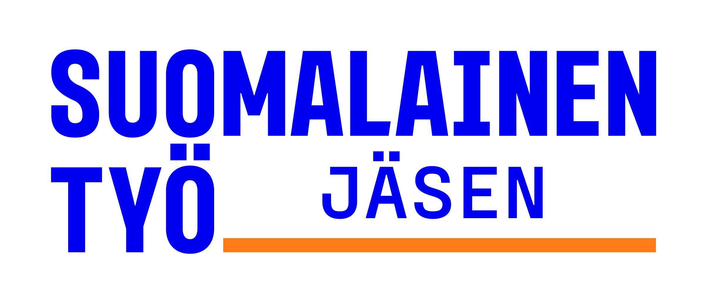 Suomalaisen Työn Liiton sininen jäsenmerkki
